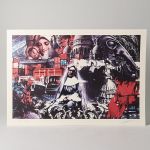 1754&nbsp;8051&nbsp;LITOGRAPH IN C..